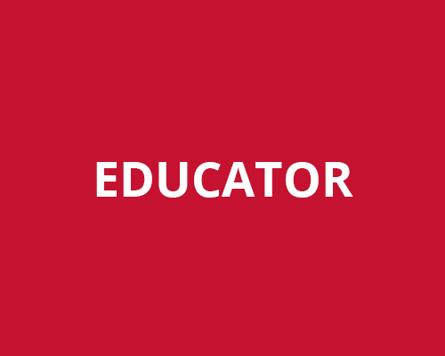 educator