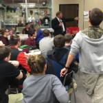 Ashland Prosecutor congrats to members