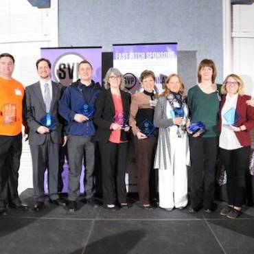 Nonprofits to pitch goals and strategies to the public at SVP’s Fast Pitch