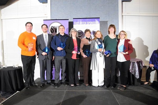 Nonprofits to pitch goals and strategies to the public at SVP’s Fast Pitch