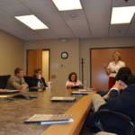 Presentation to new provider group Bridgeport WV