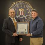 Provider in Bridgeport gets award from FBI director