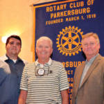 Scholarship announcement at OVU