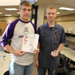 School reward cleveland indians ticket and giftcard