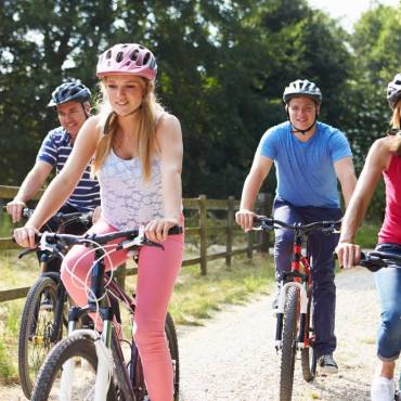 <strong>Staying Safe by Staying Busy this Summer</strong>