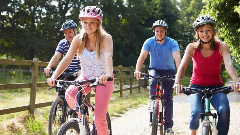 <strong>Staying Safe by Staying Busy this Summer</strong>